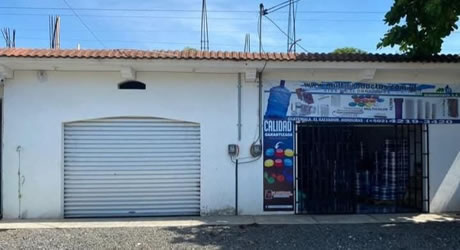 Multiproductos Catarina, San Marcos