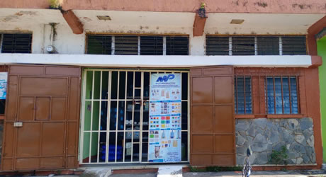 Multiproductos Escuintla