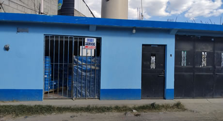 Multiproductos Huehuetenango
