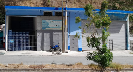 Multiproductos Villa Nueva